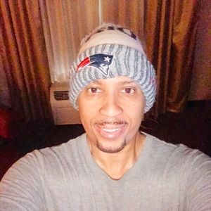 Meet your Posher, Jeffrey